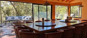 CABAÑA RANCHO SAN FRANCISCO TAPALPA