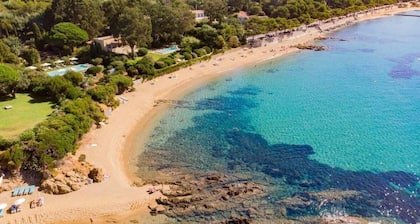 Casa Valmer Pool, Tennis, Private Garden