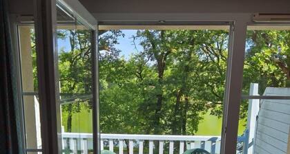 L’instant Montdesir, Sleeps 4, Pool & Lake