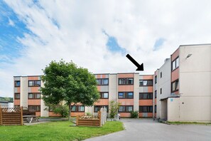 Esterni