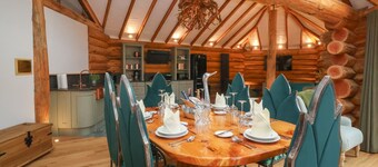 Copper Suite