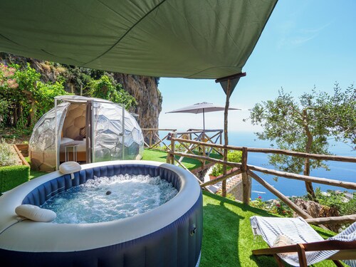 De Vivo Realty - Boscosfera Amalfi