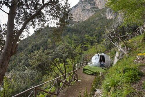 De Vivo Realty - Boscosfera Amalfi