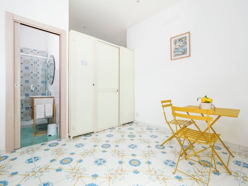De Vivo Realty - Boscosfera Amalfi