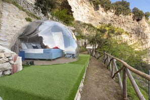 Exterior - De Vivo Realty - Boscosfera Amalfi (Amalfi)