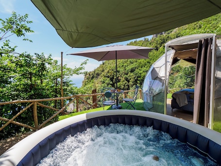 De Vivo Realty - Boscosfera Amalfi