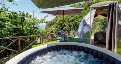 De Vivo Realty - Boscosfera Amalfi