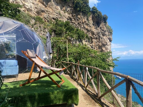 De Vivo Realty - Boscosfera Amalfi