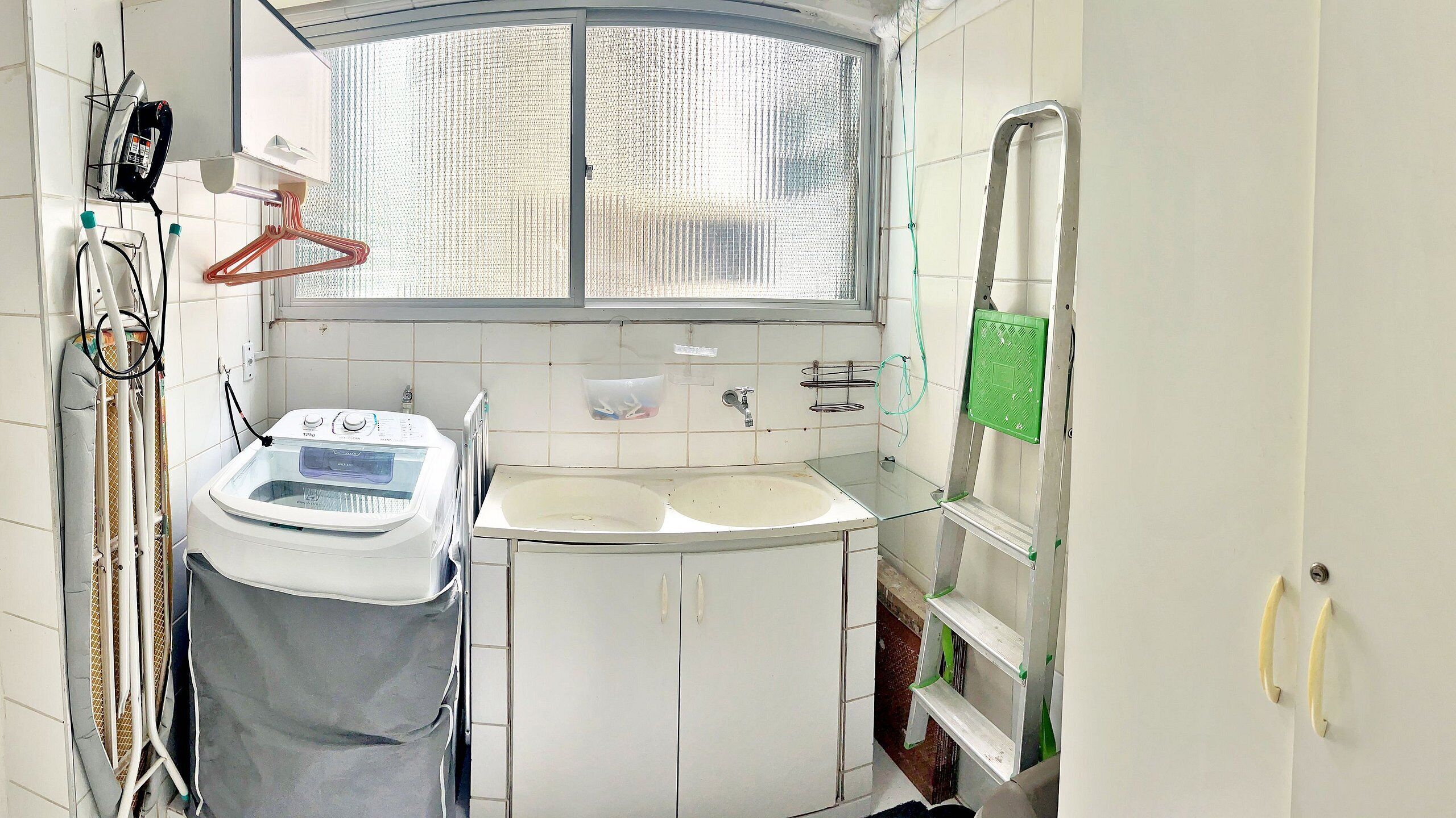 Departamento | Cocina privada