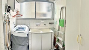Departamento | Cocina privada