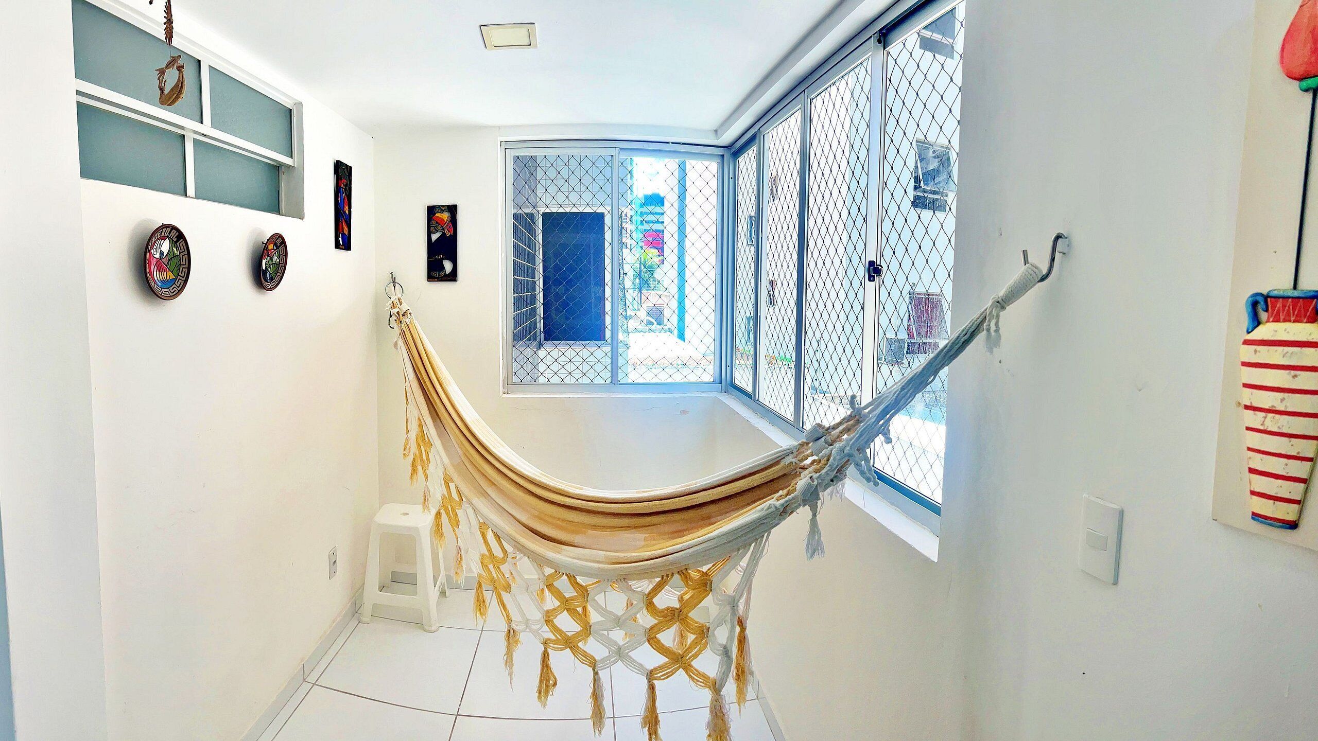 Apartment | Lanai
