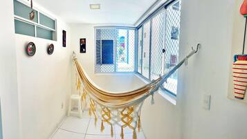 Apartment | Lanai