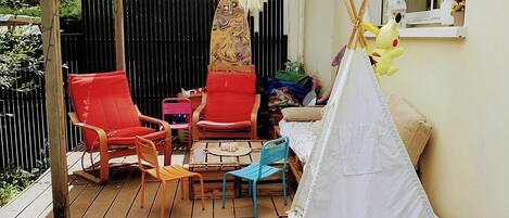 Terras