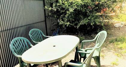 House 300 metres from the sea