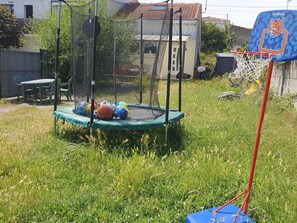 Kinderbereich