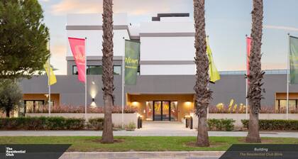 The Residential Club Blink