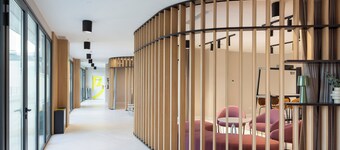 The Residential Club Blink