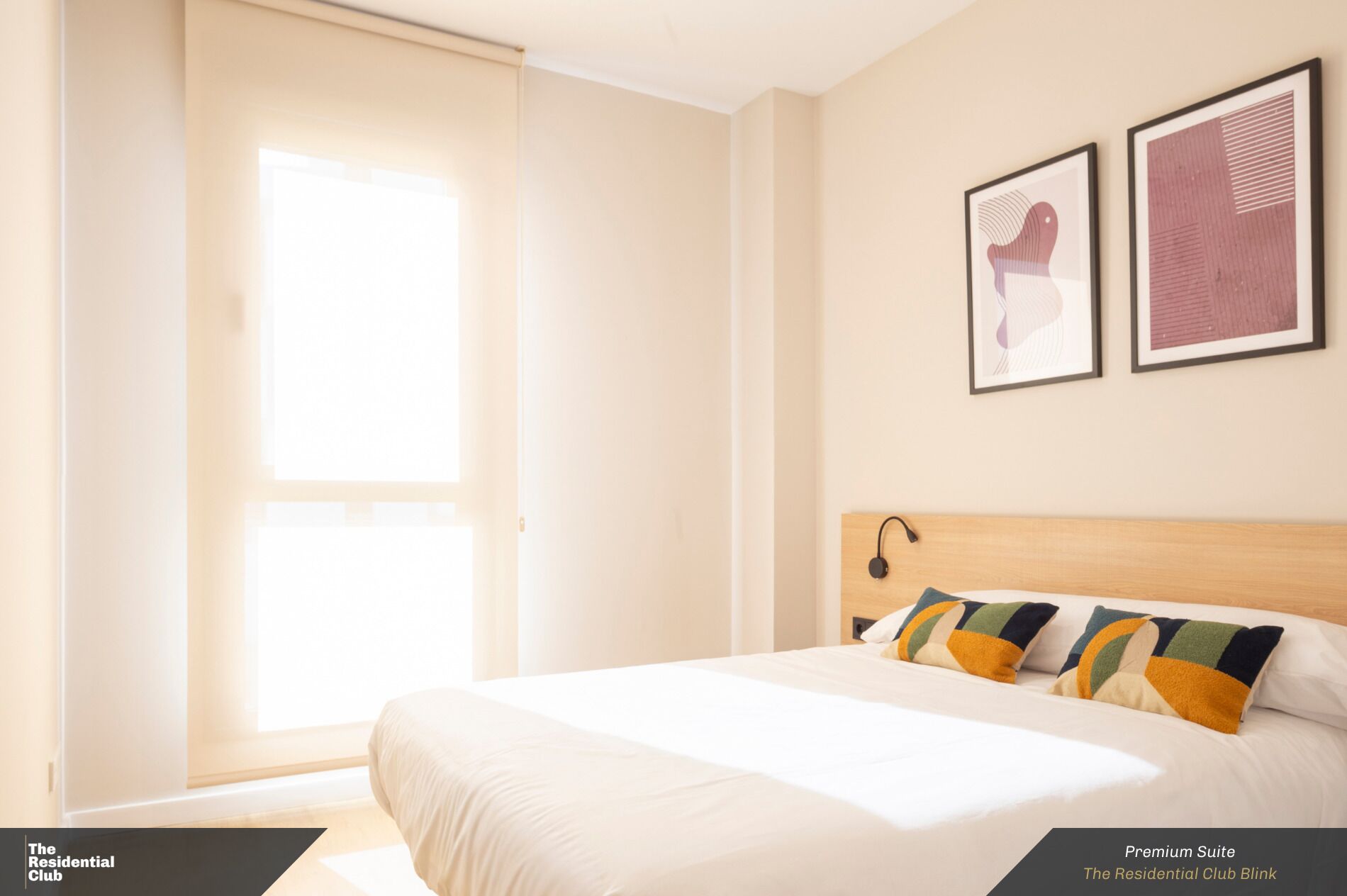 Basic Room