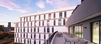 The Residential Club Blink 