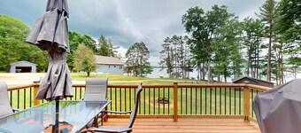 American Eagle Retreat