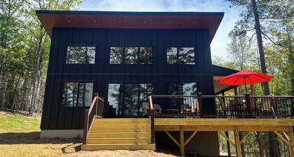 Towering Pines Cottage
