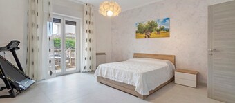 Holiday Home 'Il Giardino Dei Limoni'