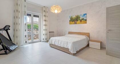 Maison de vacances « Il Giardino Dei Limoni »