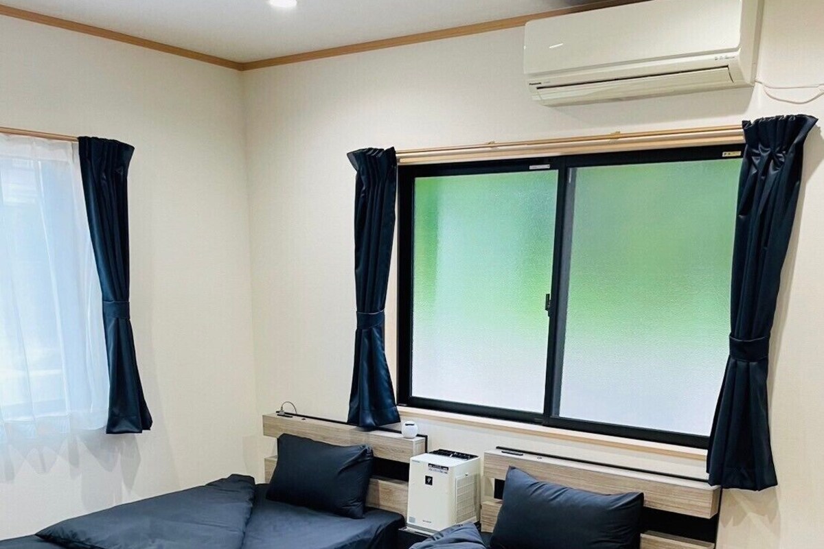 客房
