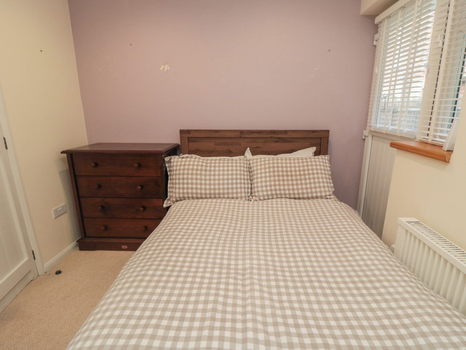 3 bedrooms, free WiFi, individually decorated, individually furnished