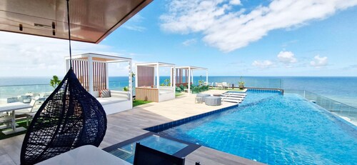 COCAZ0109 - Condominio LIT 760