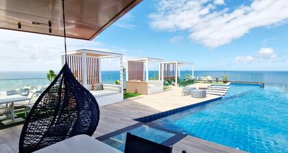 COCAZ0109 - Condominio LIT 760