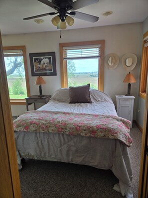 Room - Palomino Spur Suite (Dane)