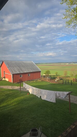 Boendeområde