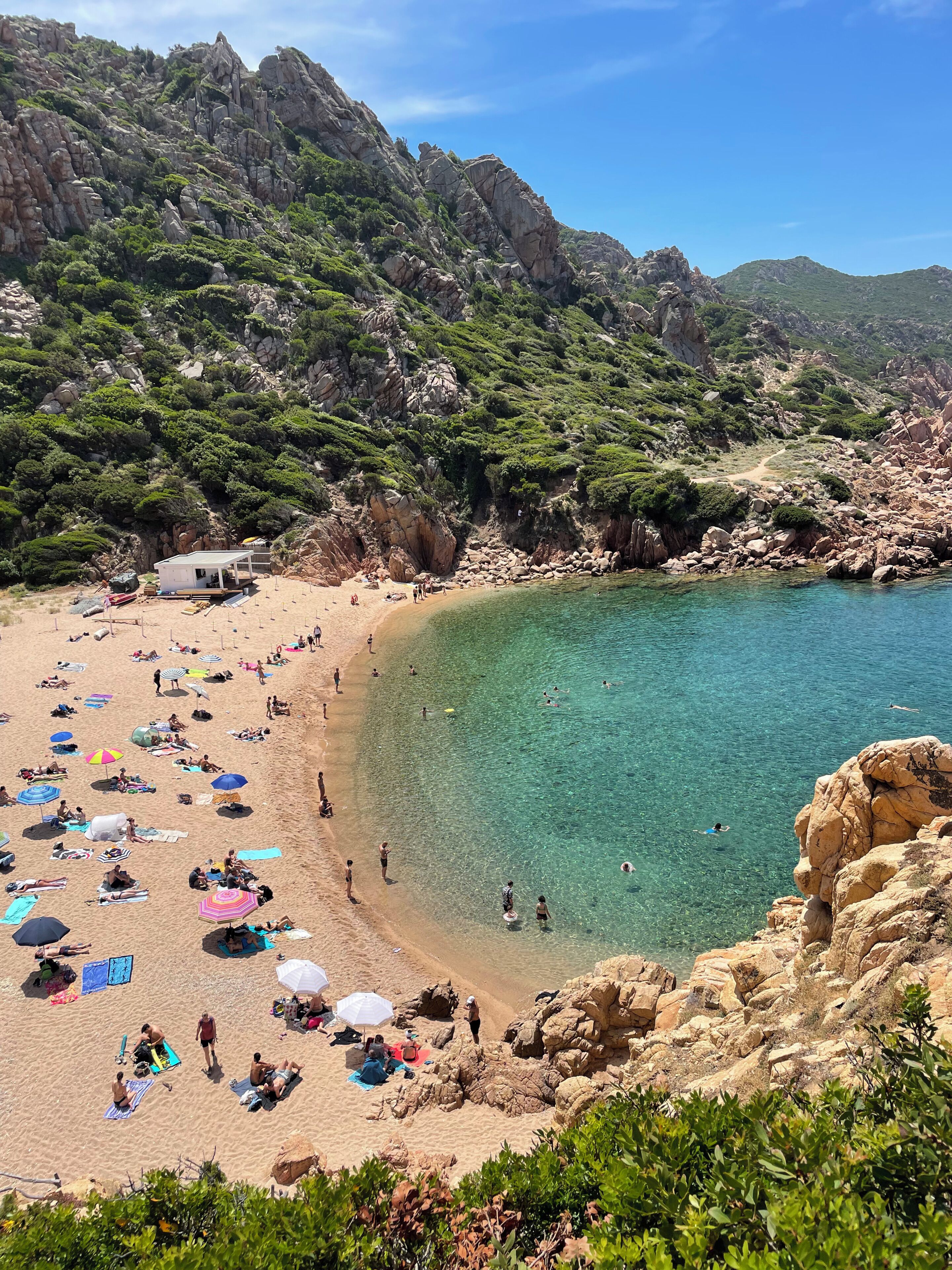 Spiaggia