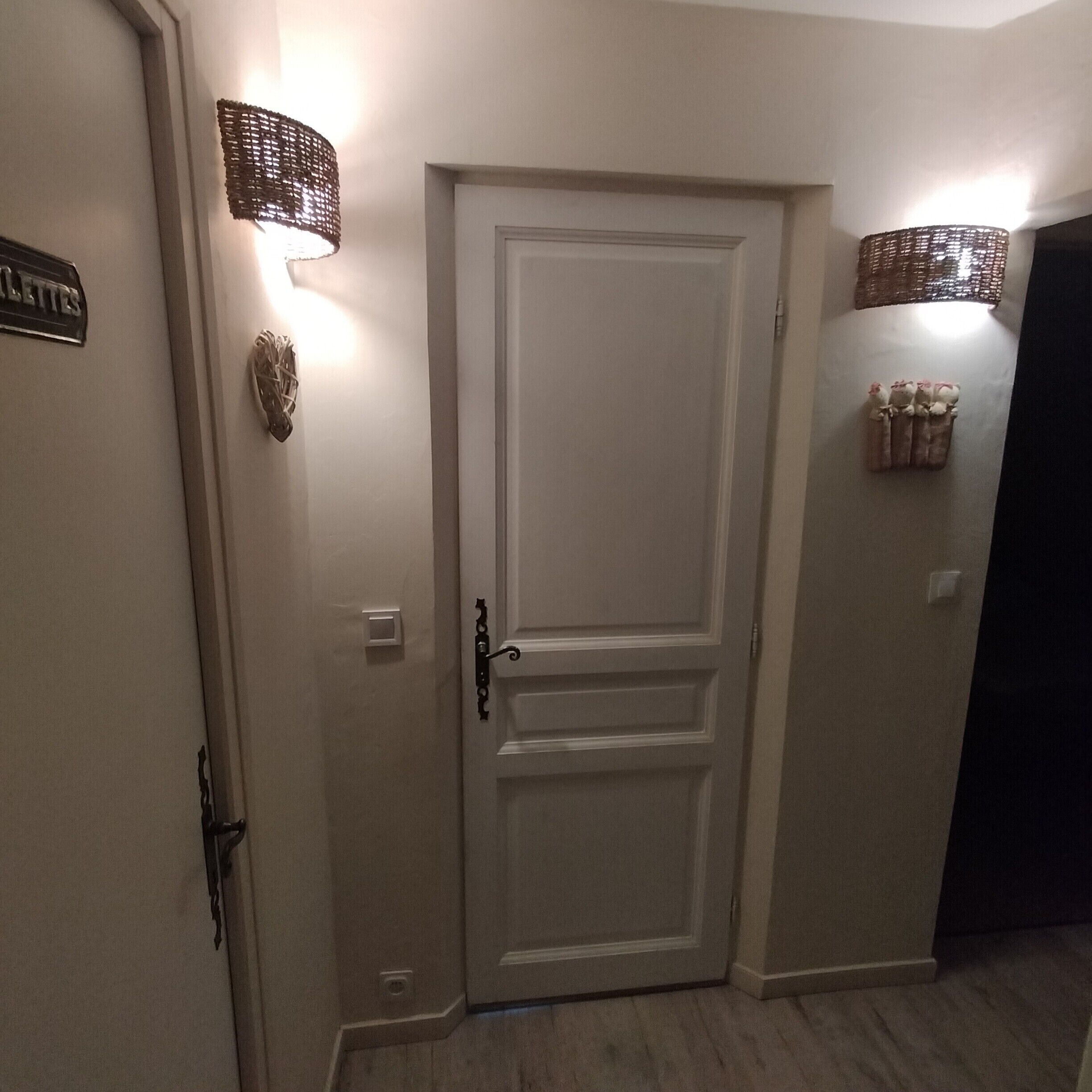 Intérieur