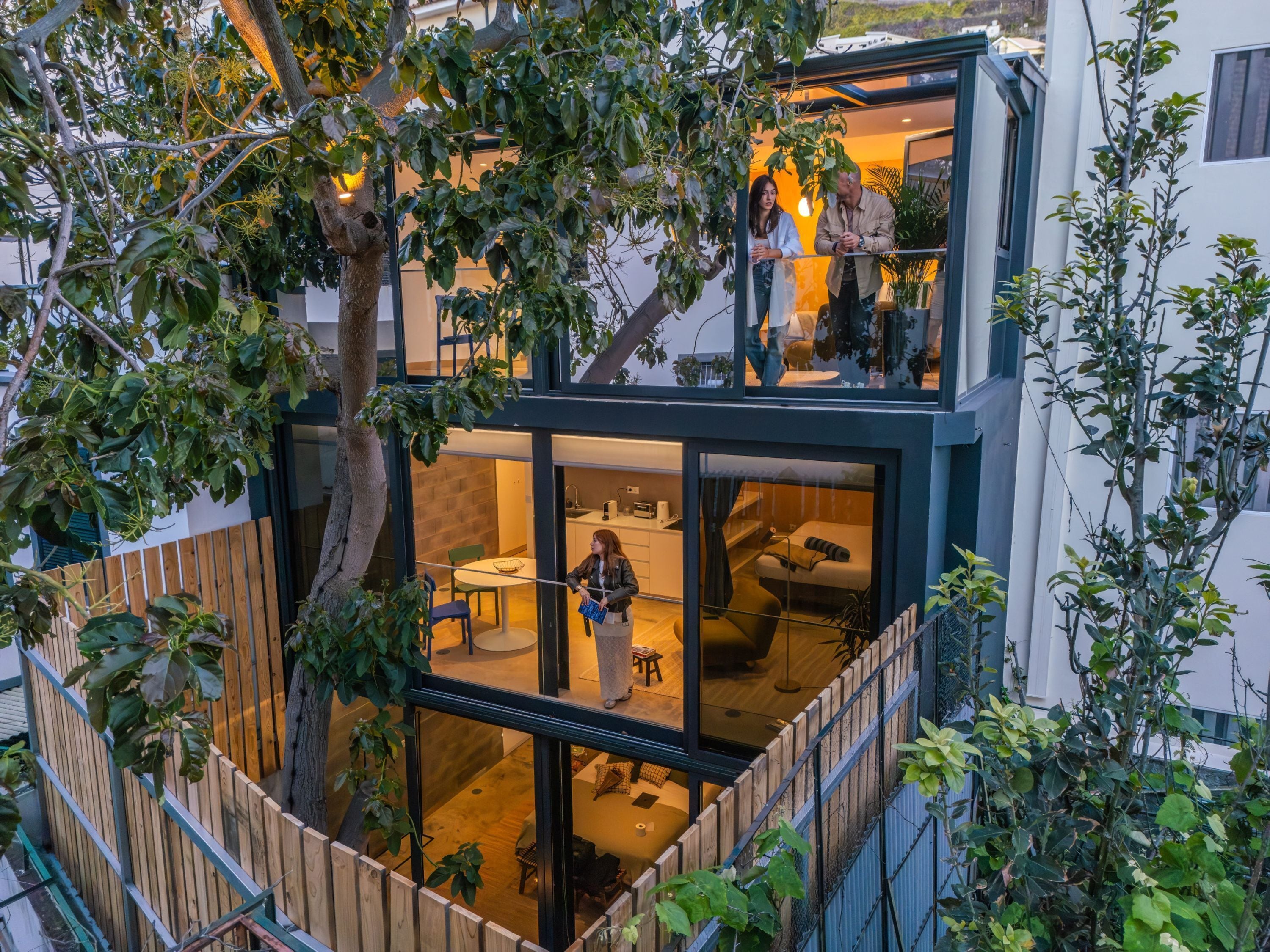 House | 1 bedroom