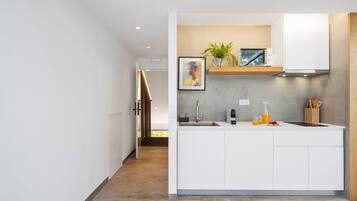 House | 1 bedroom