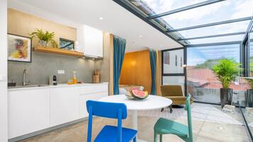 House | 1 bedroom