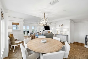 Interior - Watercolor Condo w/ Exclusive Pool Access (Santa Rosa Beach)