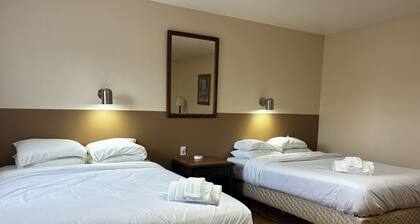JET Motor Inn Buffalo