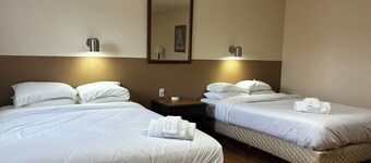 JET Motor Inn Buffalo