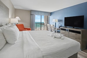 1 bedroom, iron/ironing board, Internet, bed sheets