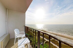 Property grounds - Carolinian 904 Oceanfront King (Myrtle Beach)