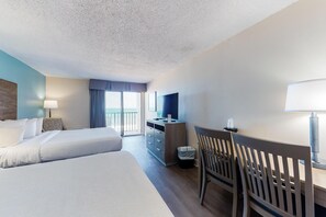 Room - Carolinian 704 Oceanfront 2 Beds (Myrtle Beach)