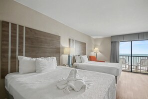 1 bedroom, iron/ironing board, Internet, bed sheets