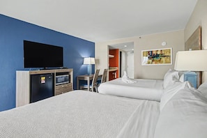 1 bedroom, iron/ironing board, Internet, bed sheets