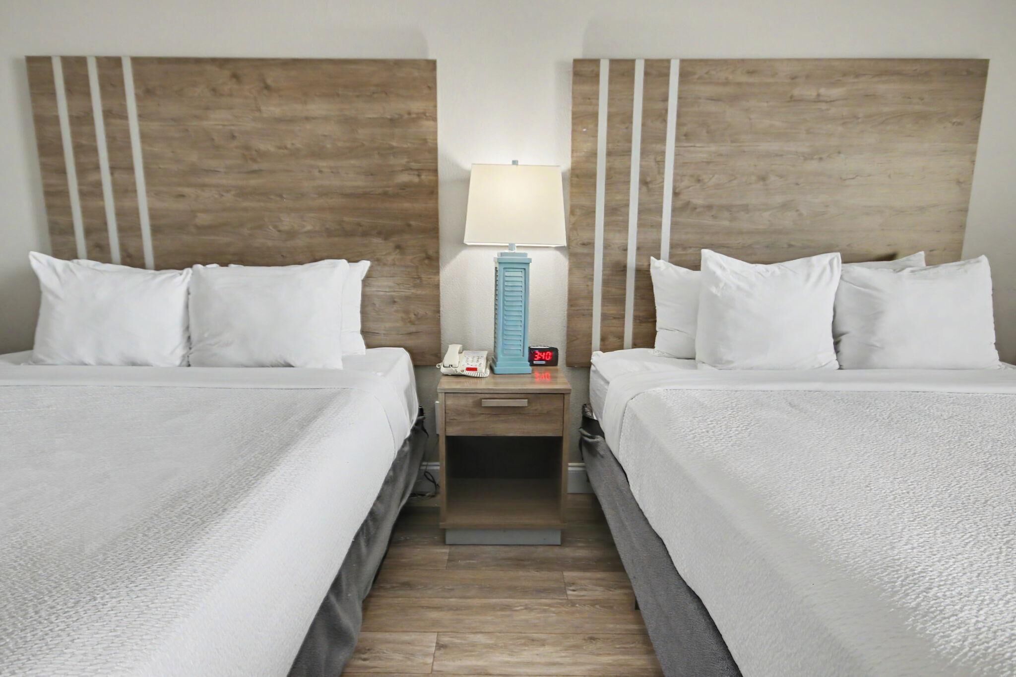 1 bedroom, iron/ironing board, internet, bed sheets