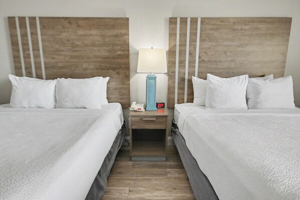1 chambre, fer et planche à repasser, accès Internet, draps fournis
