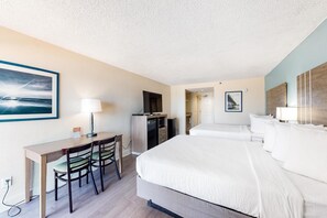 Room - Carolinian 605 Oceanfront 2 Beds (Myrtle Beach)