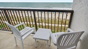 Unclassified image, 5 of 26, button - Oceanfront Two Queen Standard Room + Lazy River & Hot Tub (Myrtle Beach)